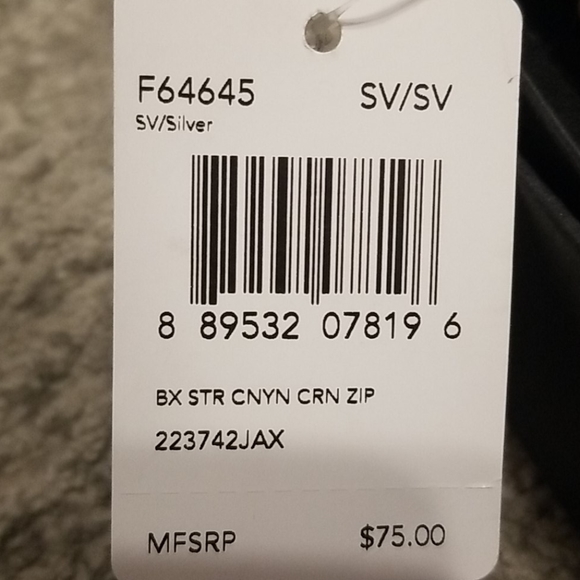 Coach - Picture 4 of 4